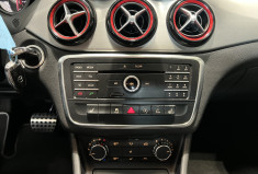 Mercedes CLA 45 AMG 381 ch 4Matic Speedshift DCT LIGNE MILLTEK / SUIVI COMPLET 