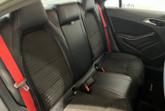Mercedes CLA 45 AMG 381 ch 4Matic Speedshift DCT LIGNE MILLTEK / SUIVI COMPLET 