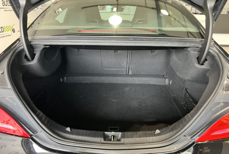 Mercedes CLA 45 AMG 381 ch 4Matic Speedshift DCT LIGNE MILLTEK / SUIVI COMPLET 