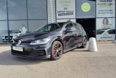 Volkswagen Golf VOLKSWAGEN Golf 2.0 TSI 245ch GTI Performance 5p