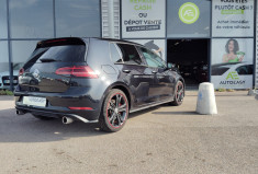 Volkswagen Golf VOLKSWAGEN Golf 2.0 TSI 245ch GTI Performance 5p