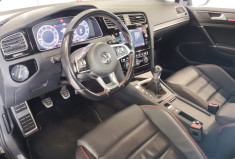 Volkswagen Golf VOLKSWAGEN Golf 2.0 TSI 245ch GTI Performance 5p
