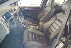 Volkswagen Golf VOLKSWAGEN Golf 2.0 TSI 245ch GTI Performance 5p
