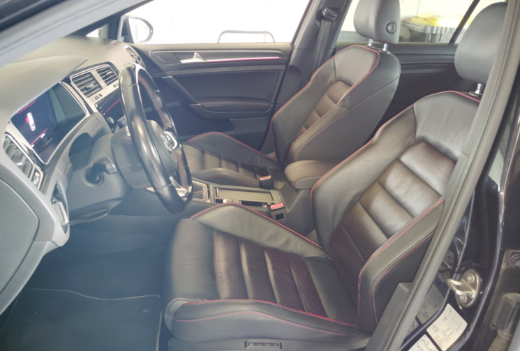 Volkswagen Golf VOLKSWAGEN Golf 2.0 TSI 245ch GTI Performance 5p