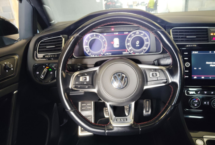 Volkswagen Golf VOLKSWAGEN Golf 2.0 TSI 245ch GTI Performance 5p