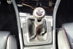 Volkswagen Golf VOLKSWAGEN Golf 2.0 TSI 245ch GTI Performance 5p