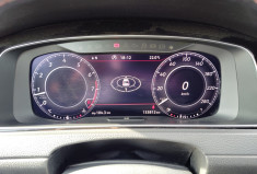 Volkswagen Golf VOLKSWAGEN Golf 2.0 TSI 245ch GTI Performance 5p