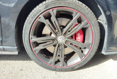 Volkswagen Golf VOLKSWAGEN Golf 2.0 TSI 245ch GTI Performance 5p