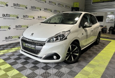 Peugeot 208 110 CH EAT6 TECH EDITION