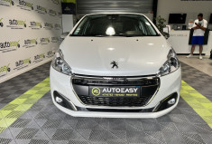 Peugeot 208 110 CH EAT6 TECH EDITION