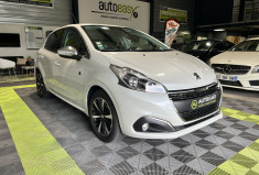 Peugeot 208 110 CH EAT6 TECH EDITION