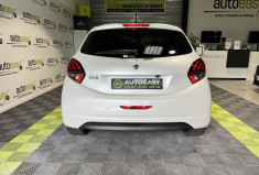 Peugeot 208 110 CH EAT6 TECH EDITION