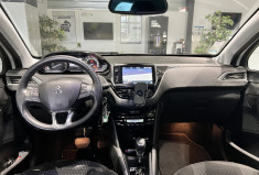 Peugeot 208 110 CH EAT6 TECH EDITION