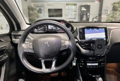 Peugeot 208 110 CH EAT6 TECH EDITION