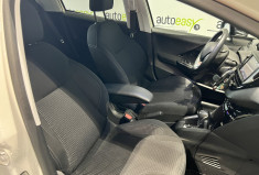 Peugeot 208 110 CH EAT6 TECH EDITION