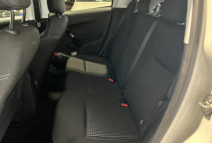 Peugeot 208 110 CH EAT6 TECH EDITION