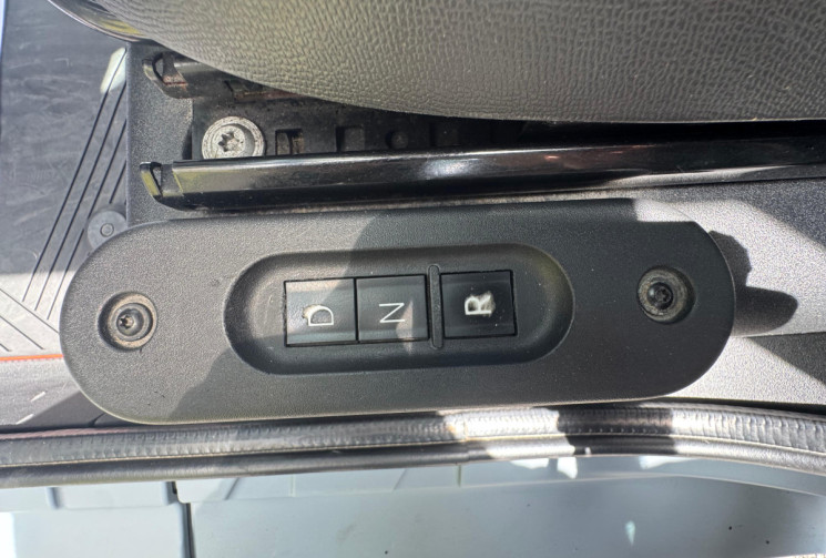 Citroën Ami SANS PERMIS DE CONDUIRE // 5.8 KWH // 100% électrique // 1ère main // Toit Panoramique
