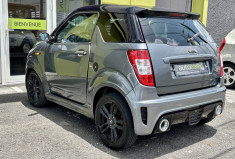 Ligier js50 SANS PERMIS DE CONDUIRE // Diesel 0.5 8 cv