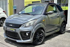 Ligier js50 SANS PERMIS DE CONDUIRE // Diesel 0.5 8 cv