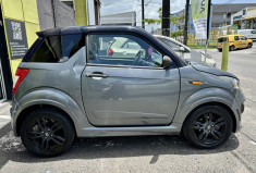 Ligier js50 SANS PERMIS DE CONDUIRE // Diesel 0.5 8 cv