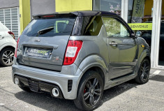 Ligier js50 SANS PERMIS DE CONDUIRE // Diesel 0.5 8 cv