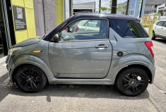 Ligier js50 SANS PERMIS DE CONDUIRE // Diesel 0.5 8 cv