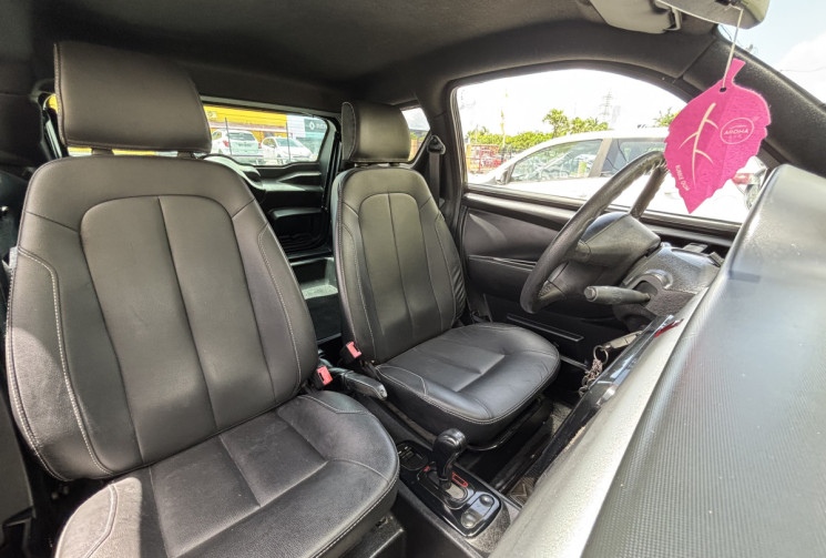 Ligier js50 SANS PERMIS DE CONDUIRE // Diesel 0.5 8 cv
