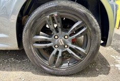 Ligier js50 SANS PERMIS DE CONDUIRE // Diesel 0.5 8 cv