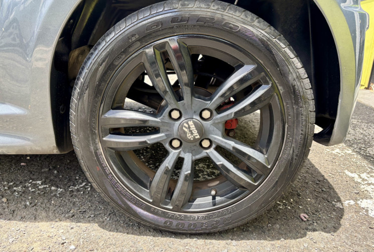 Ligier js50 SANS PERMIS DE CONDUIRE // Diesel 0.5 8 cv