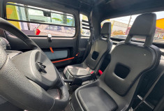 Citroën Ami SANS PERMIS DE CONDUIRE // 5.8 KWH // 100% électrique // 1ère main // Toit Panoramique