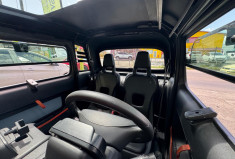 Citroën Ami SANS PERMIS DE CONDUIRE // 5.8 KWH // 100% électrique // 1ère main // Toit Panoramique