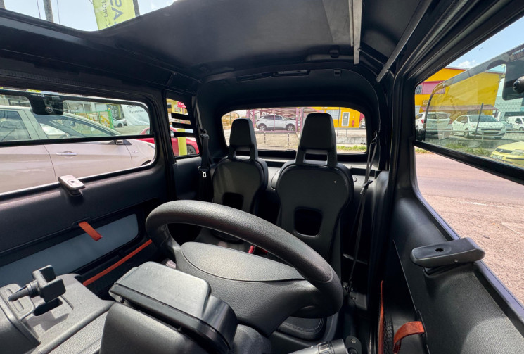 Citroën Ami SANS PERMIS DE CONDUIRE // 5.8 KWH // 100% électrique // 1ère main // Toit Panoramique