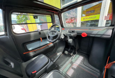 Citroën Ami SANS PERMIS DE CONDUIRE // 5.8 KWH // 100% électrique // 1ère main // Toit Panoramique