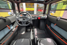 Citroën Ami SANS PERMIS DE CONDUIRE // 5.8 KWH // 100% électrique // 1ère main // Toit Panoramique