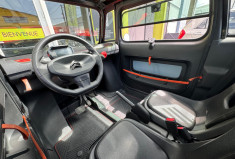 Citroën Ami SANS PERMIS DE CONDUIRE // 5.8 KWH // 100% électrique // 1ère main // Toit Panoramique