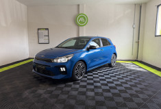 Kia RIO IV 1.0 T-GDI 120ch MHEV GT-Line Premium iBVM6