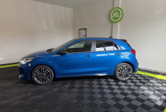 Kia RIO IV 1.0 T-GDI 120ch MHEV GT-Line Premium iBVM6