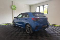 Kia RIO IV 1.0 T-GDI 120ch MHEV GT-Line Premium iBVM6