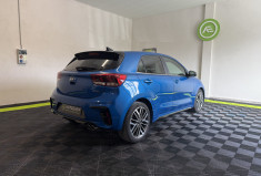 Kia RIO IV 1.0 T-GDI 120ch MHEV GT-Line Premium iBVM6