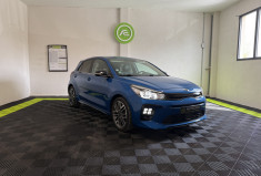 Kia RIO IV 1.0 T-GDI 120ch MHEV GT-Line Premium iBVM6