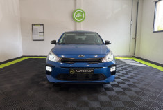 Kia RIO IV 1.0 T-GDI 120ch MHEV GT-Line Premium iBVM6