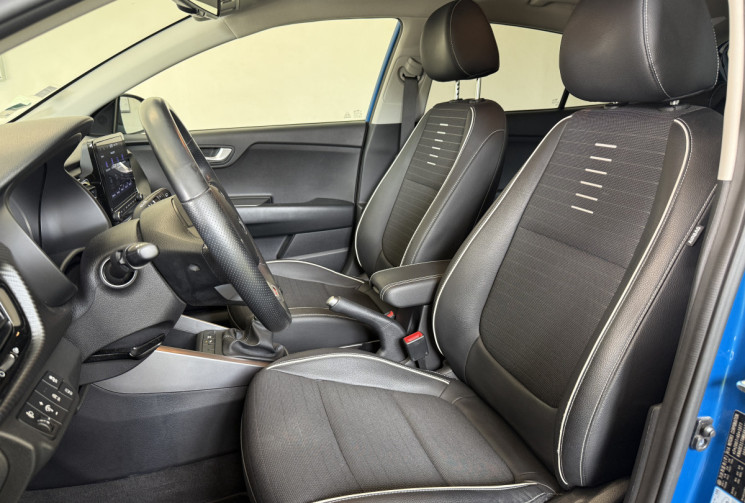 Kia RIO IV 1.0 T-GDI 120ch MHEV GT-Line Premium iBVM6