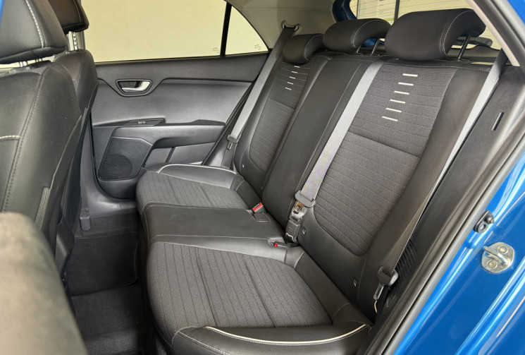 Kia RIO IV 1.0 T-GDI 120ch MHEV GT-Line Premium iBVM6