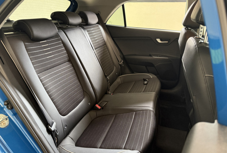 Kia RIO IV 1.0 T-GDI 120ch MHEV GT-Line Premium iBVM6