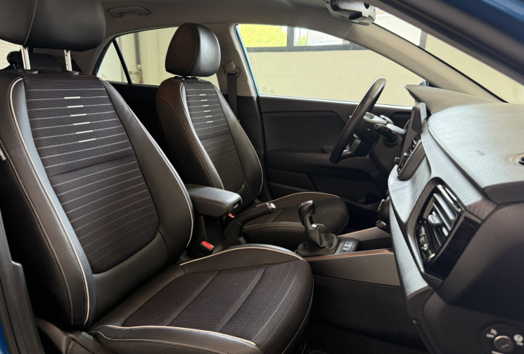 Kia RIO IV 1.0 T-GDI 120ch MHEV GT-Line Premium iBVM6