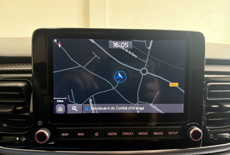 Kia RIO IV 1.0 T-GDI 120ch MHEV GT-Line Premium iBVM6