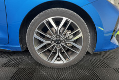 Kia RIO IV 1.0 T-GDI 120ch MHEV GT-Line Premium iBVM6