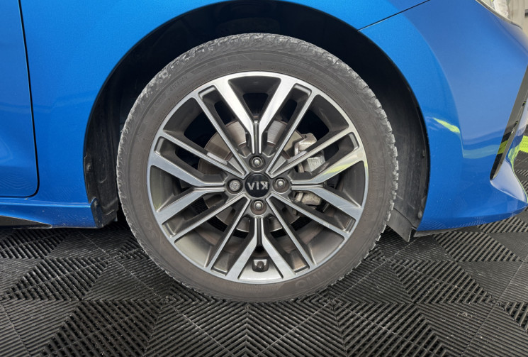 Kia RIO IV 1.0 T-GDI 120ch MHEV GT-Line Premium iBVM6