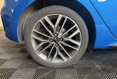 Kia RIO IV 1.0 T-GDI 120ch MHEV GT-Line Premium iBVM6