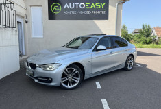 BMW Série 3 F30 320d 2.0D 184 CH BVA SPORT 